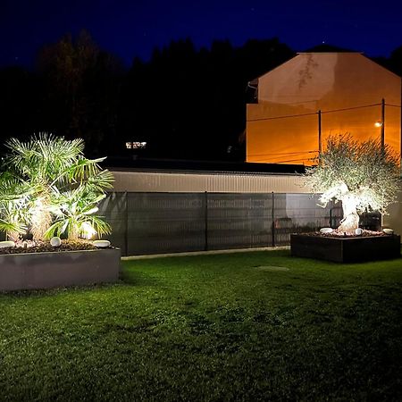 La Villa Cosy Espalion Eksteriør billede