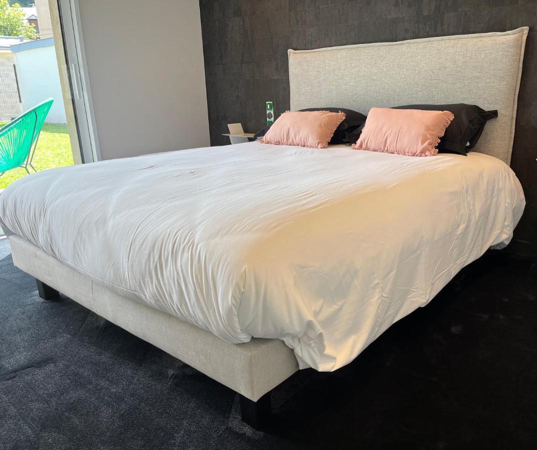 La Villa Cosy Espalion Eksteriør billede