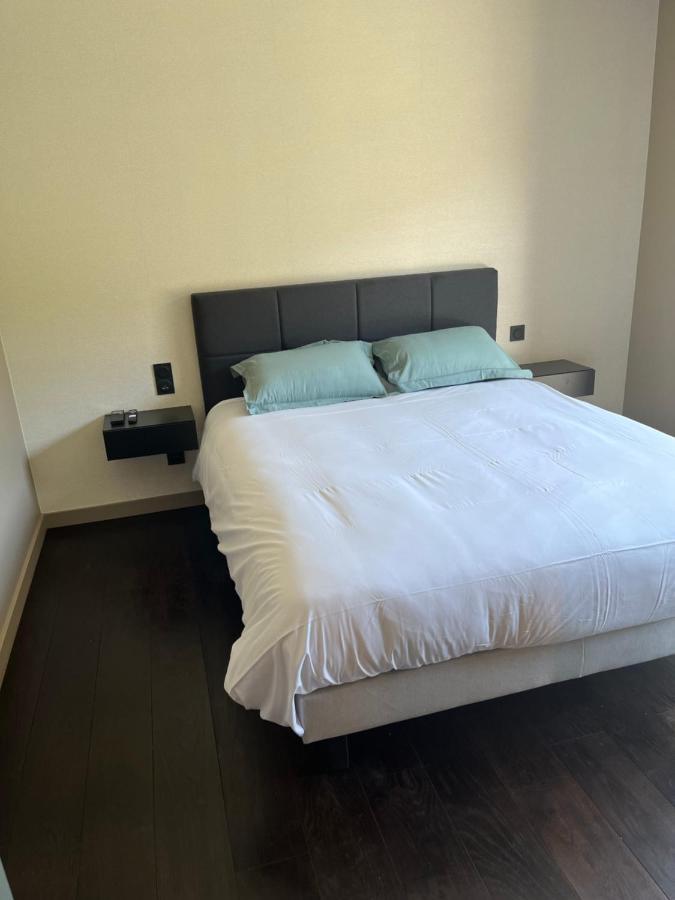 La Villa Cosy Espalion Eksteriør billede