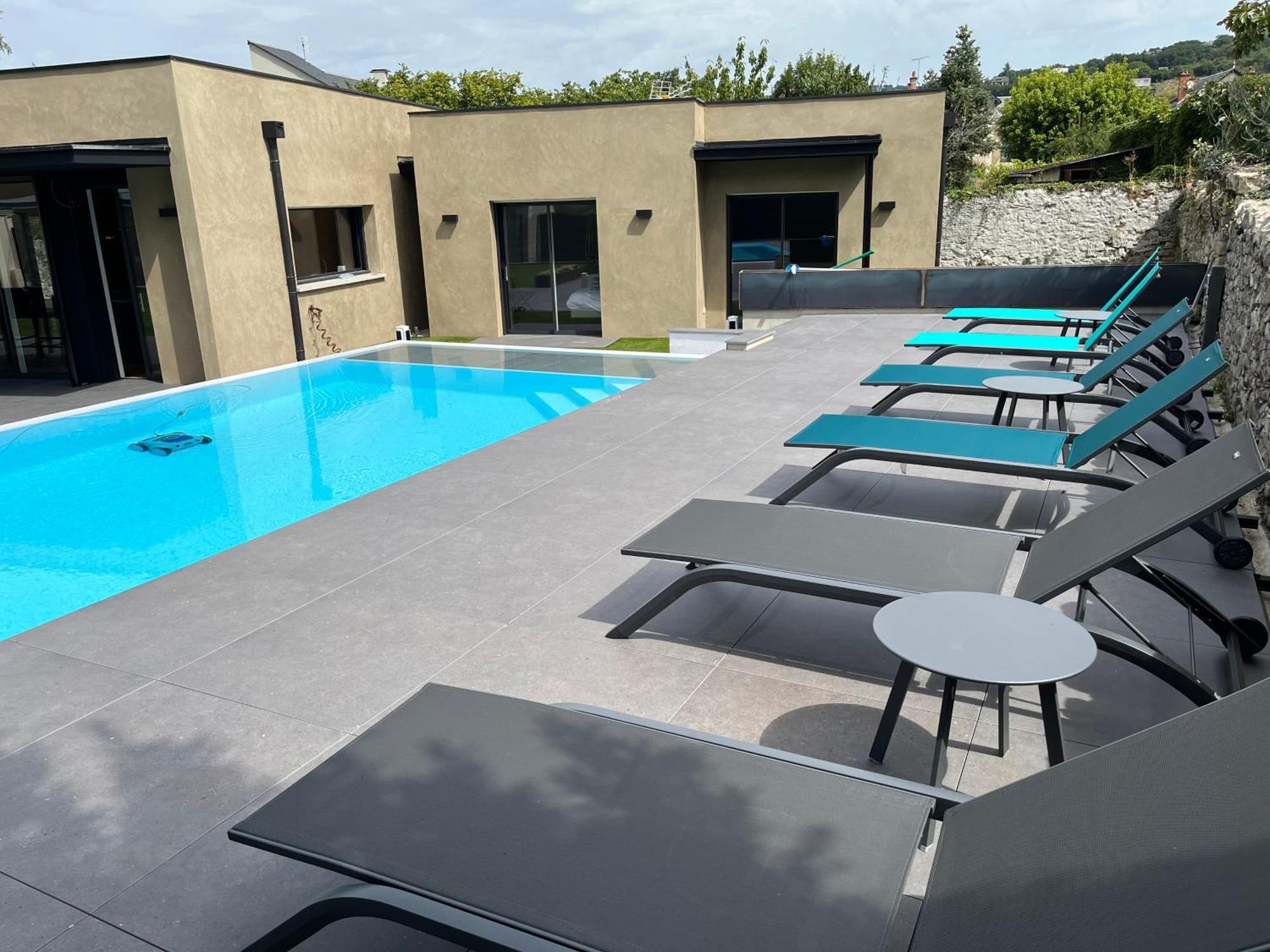 La Villa Cosy Espalion Eksteriør billede