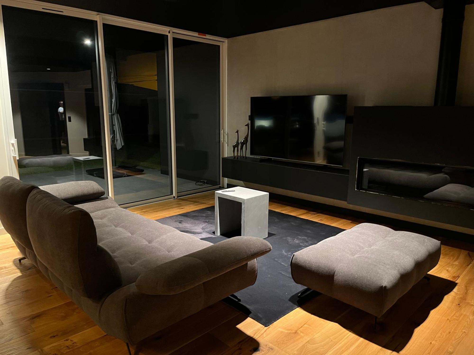 La Villa Cosy Espalion Eksteriør billede