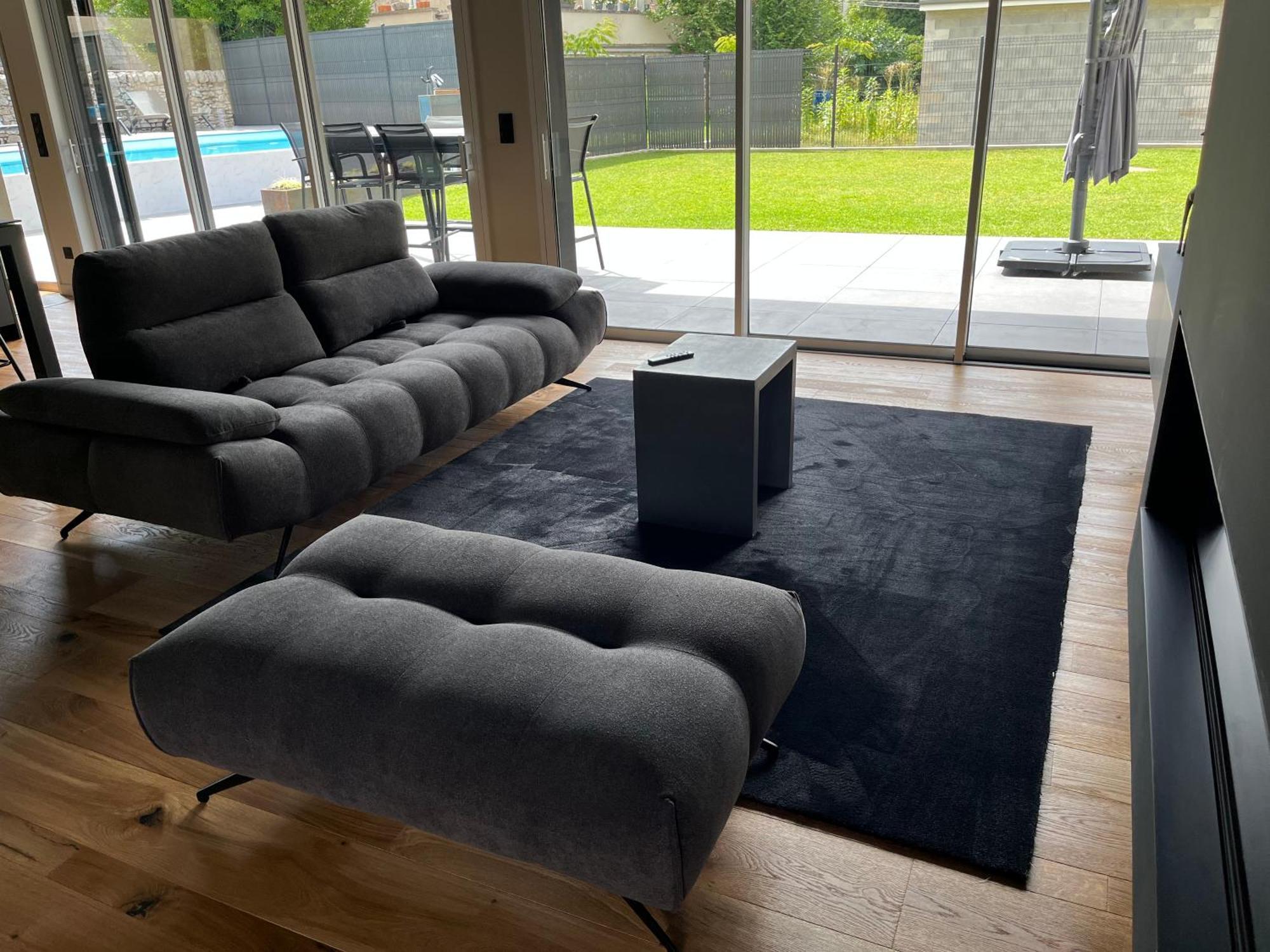 La Villa Cosy Espalion Eksteriør billede
