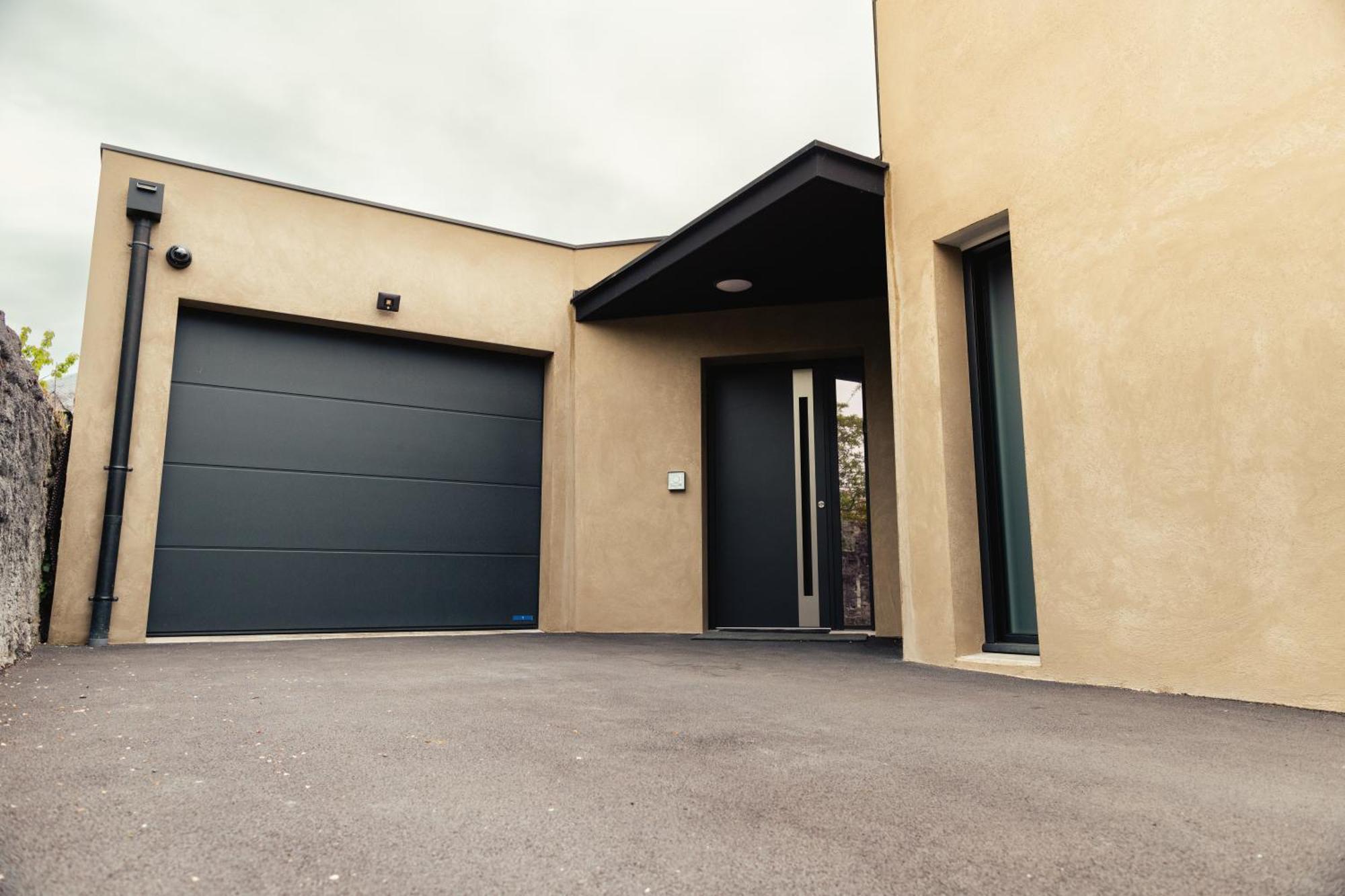 La Villa Cosy Espalion Eksteriør billede