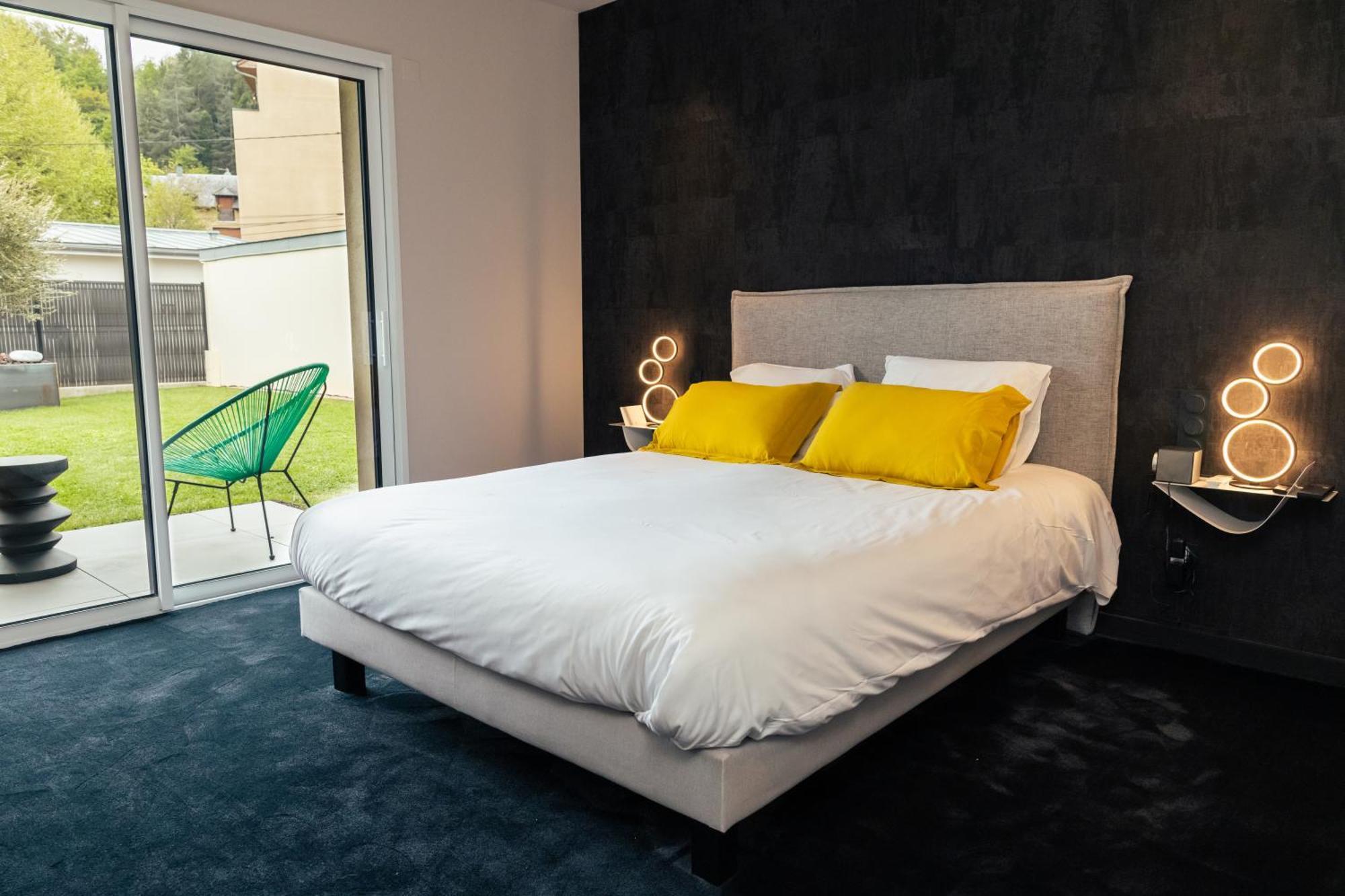 La Villa Cosy Espalion Eksteriør billede