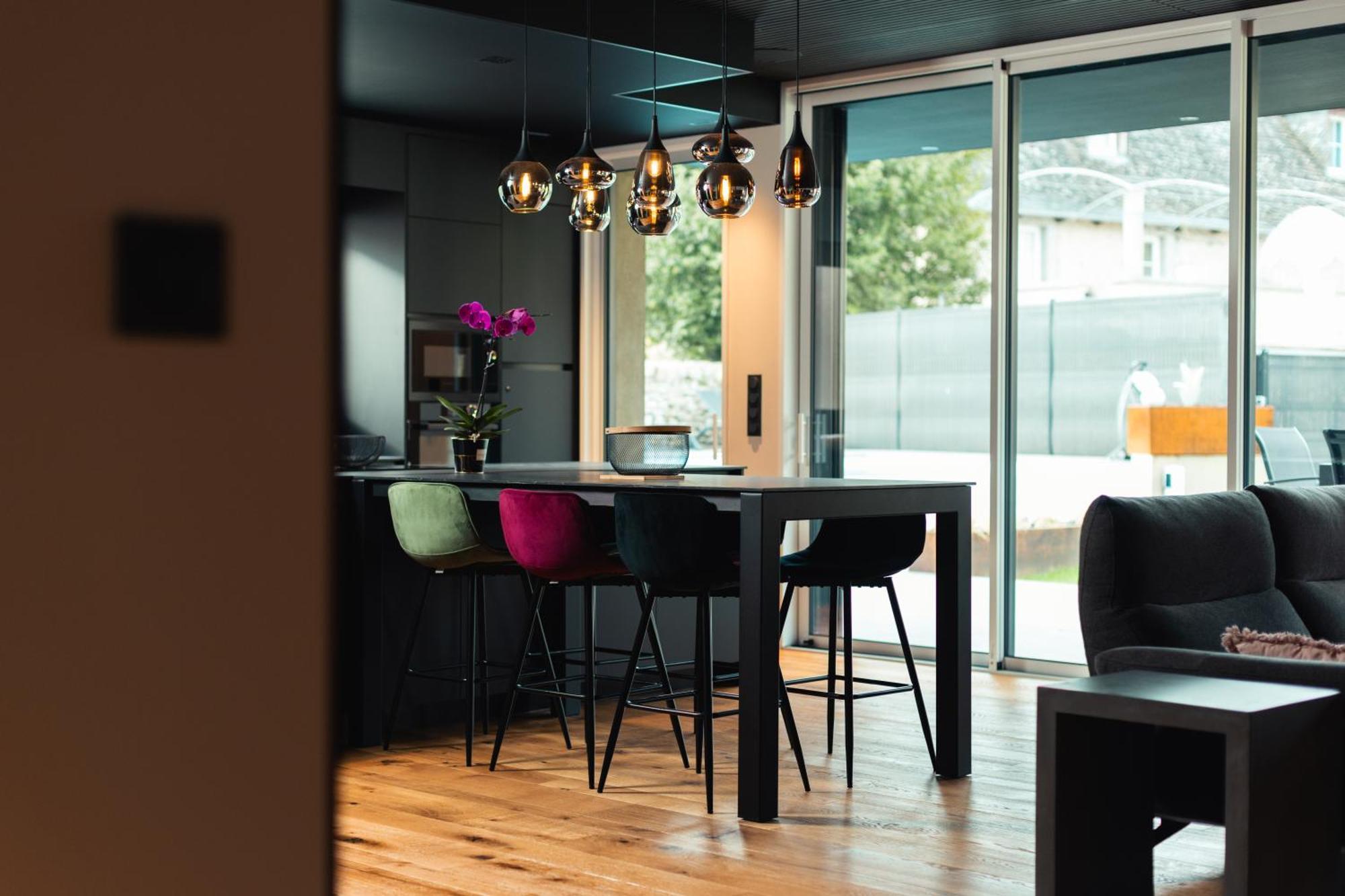 La Villa Cosy Espalion Eksteriør billede