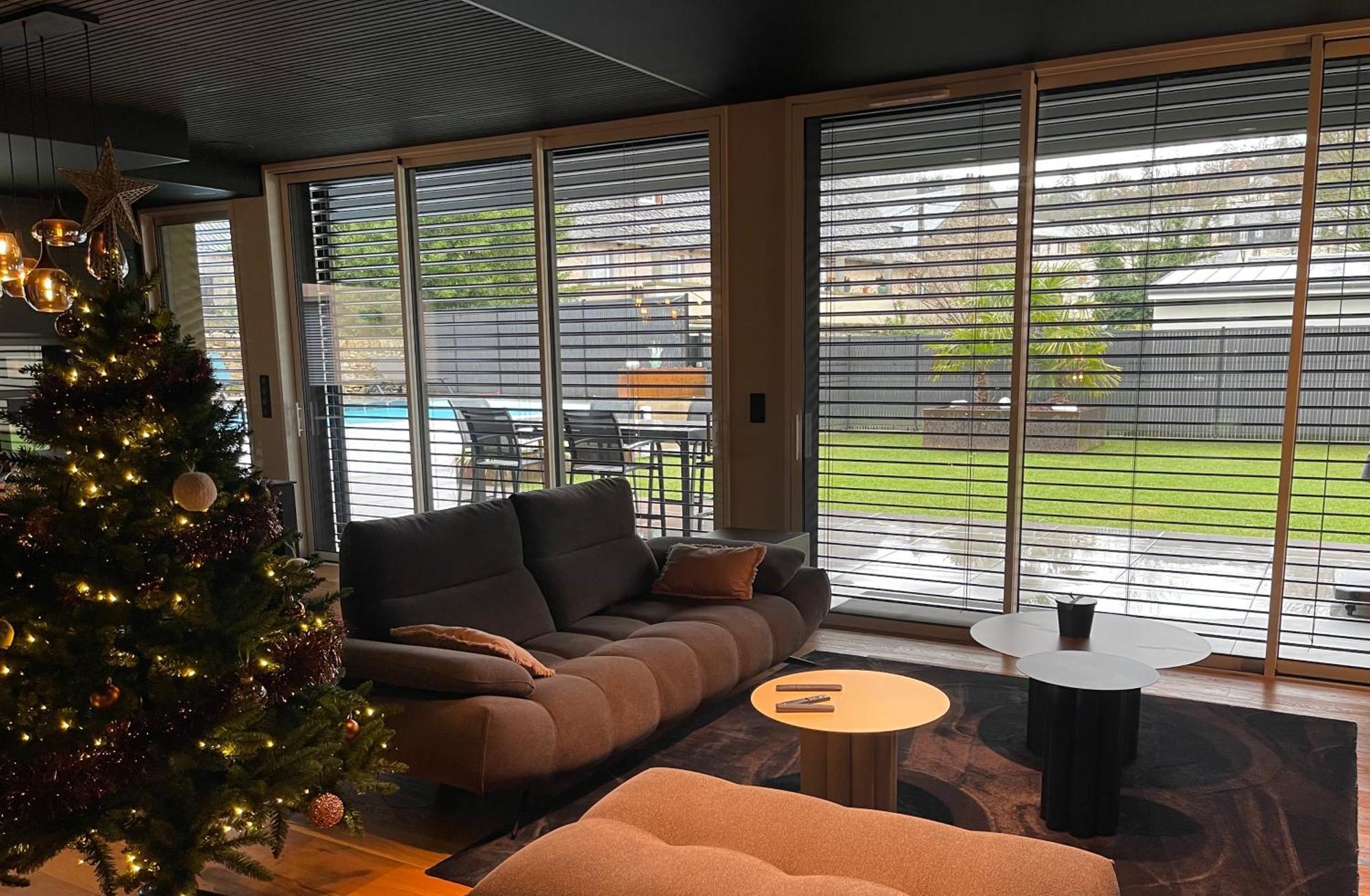La Villa Cosy Espalion Eksteriør billede